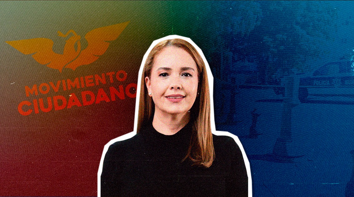 Elizabeth Montoya entrevista Línea Directa