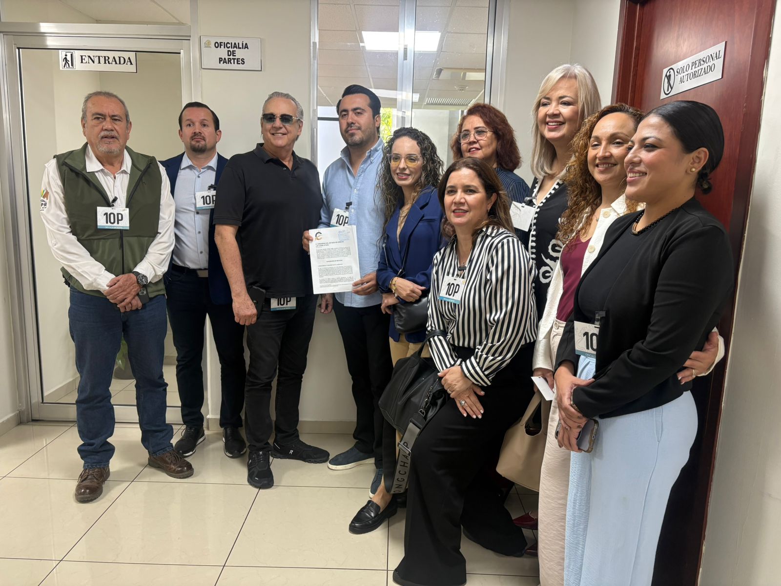 Empresarios presentan iniciativa para que víctimas de robo de vehículo no paguen arrastre ni pensión