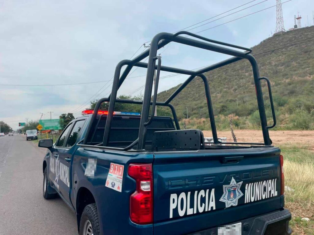 Encuentran a hombre sin vida en faldas del cerro de Los Mochis