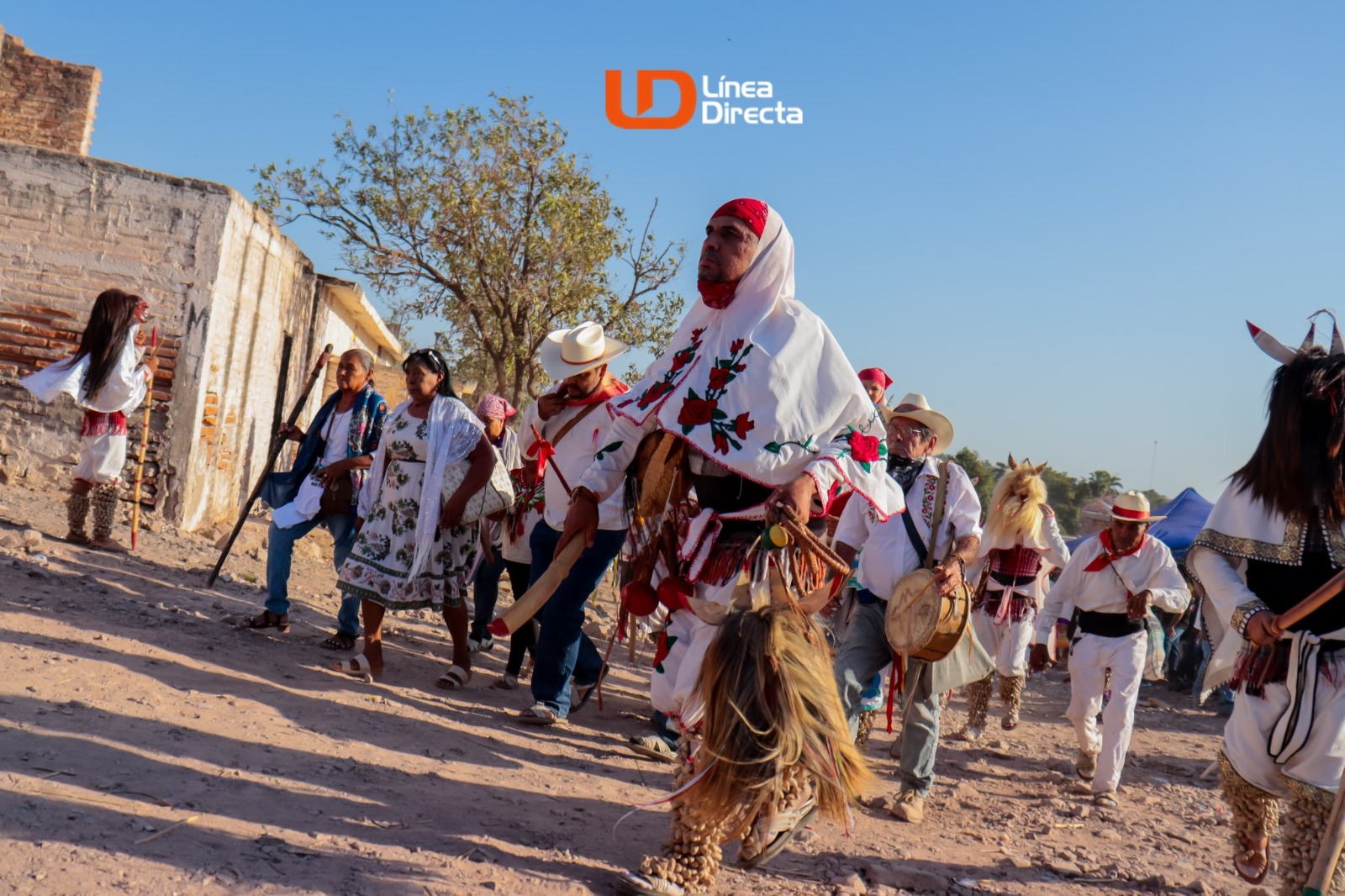 Este viernes inician los contis en El Fuerte