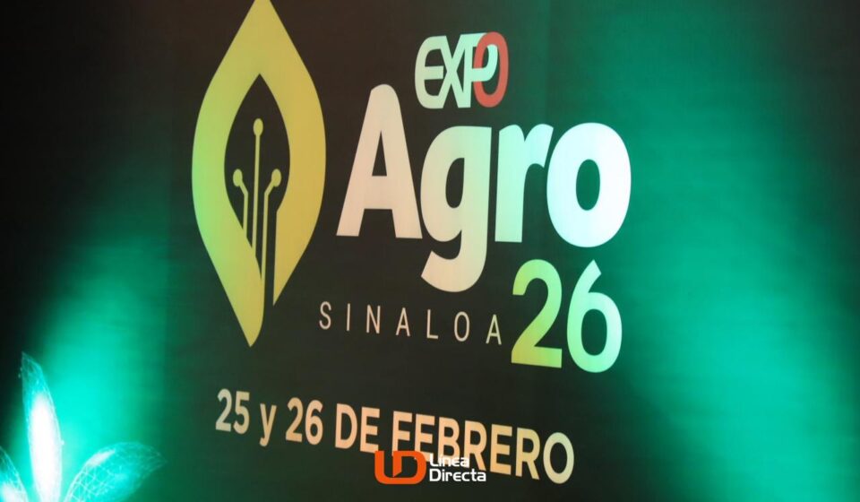 Expo Agro Sinaloa 2026