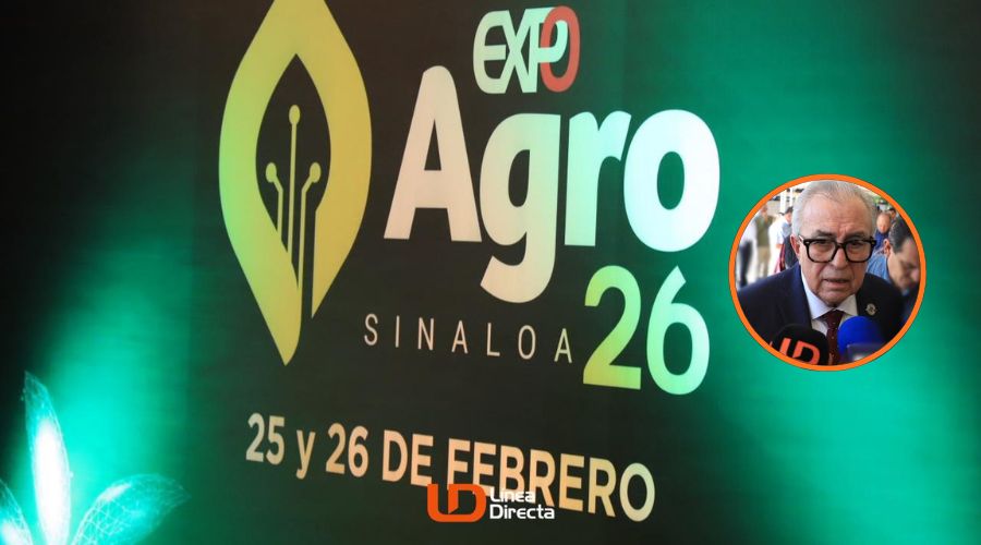 Expo Agro Sinaloa 2026