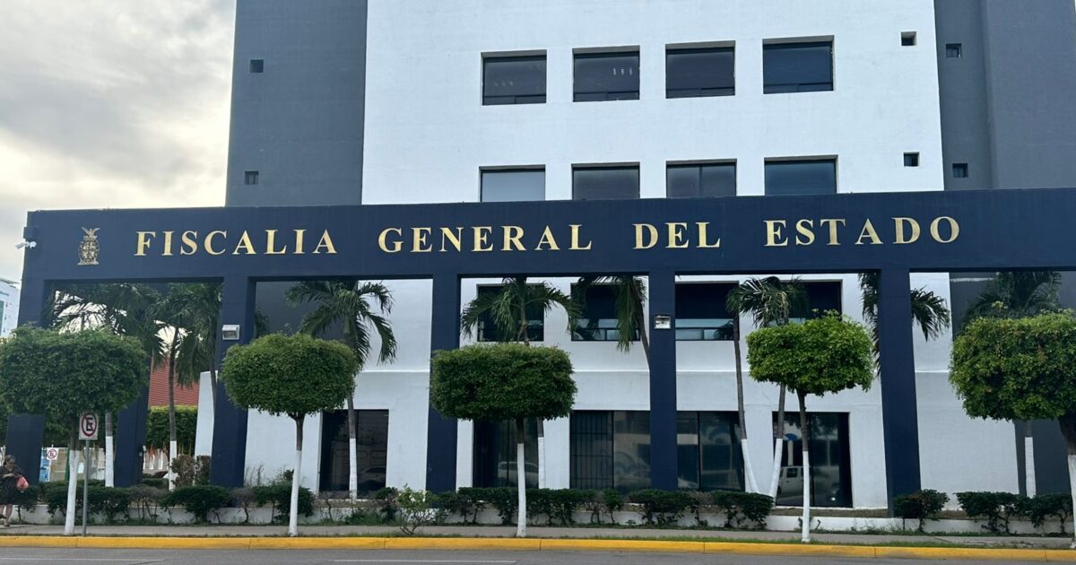 Fiscalía General del Estado