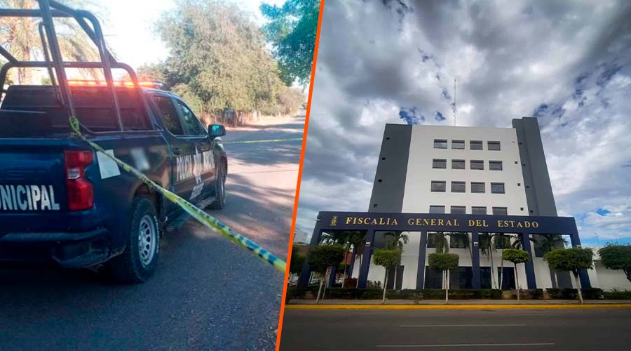 FGE busca participación de tercera persona en Caso Guadalupe, en Guasave