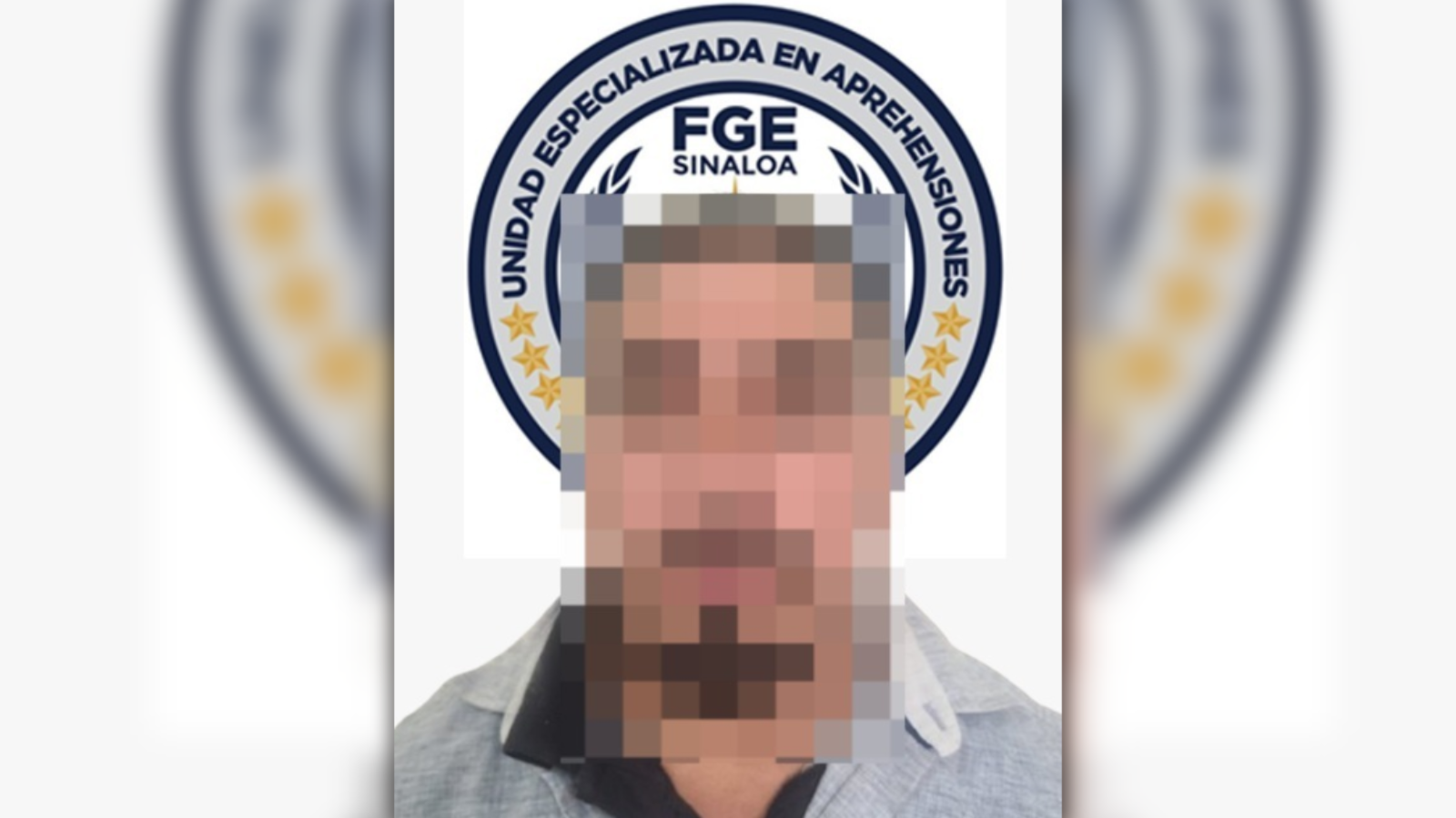 Detienen a José María por feminicidio en grado de tentativa