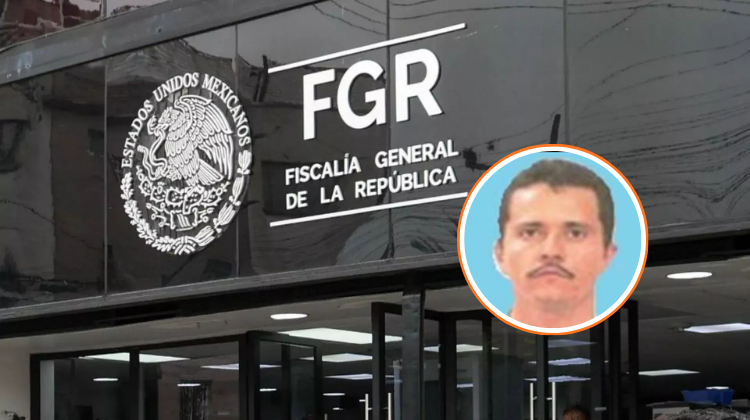 Con necropsia, confirma FGR identidad de restos de 