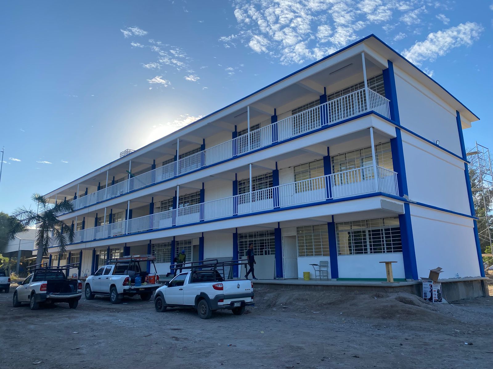 Facultad de medicina UAS Guasave
