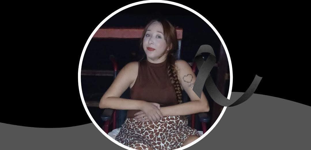 Esquela de persona fallecida