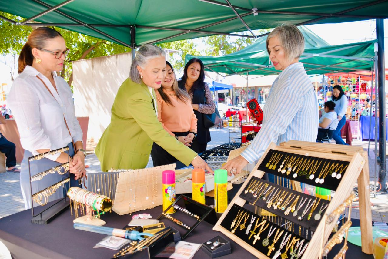 Arranca Festival de las Liquidaciones en Guamúchil con más comercios y grandes ofertas