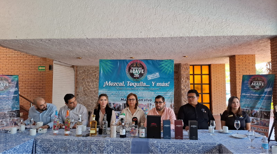 Fiesta del Agave edición 2026