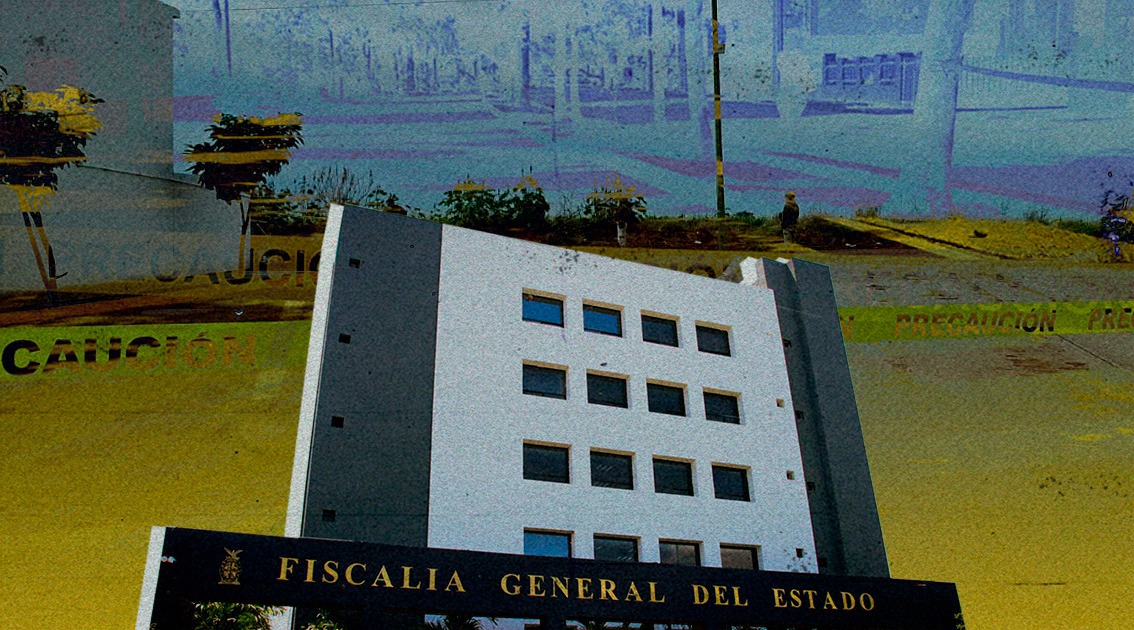 Enero 2026, el mes con menos homicidios en ola de inseguridad