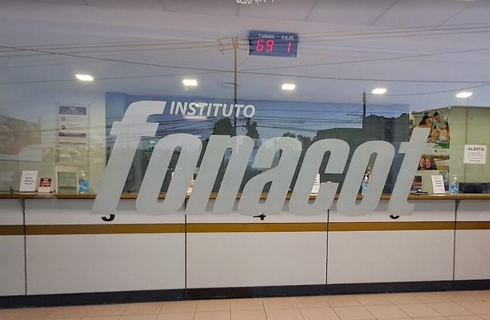 Fonacot: ¿Cuánto debes pagar por un préstamo de 10 mil pesos?