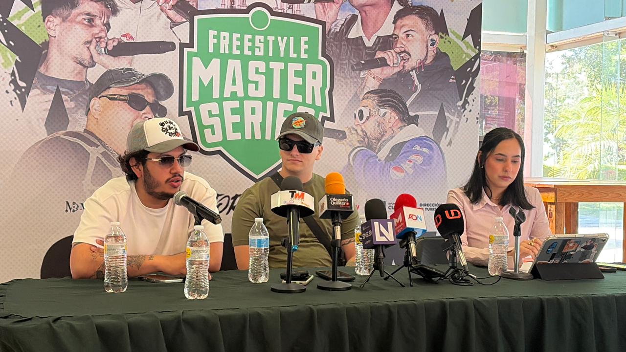 Ruede de prensa