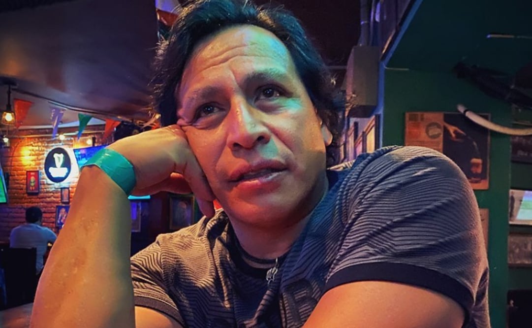 Revelan causa de muerte de Gerardo Taracena, actor de “Apocalypto” y “Man on fire”