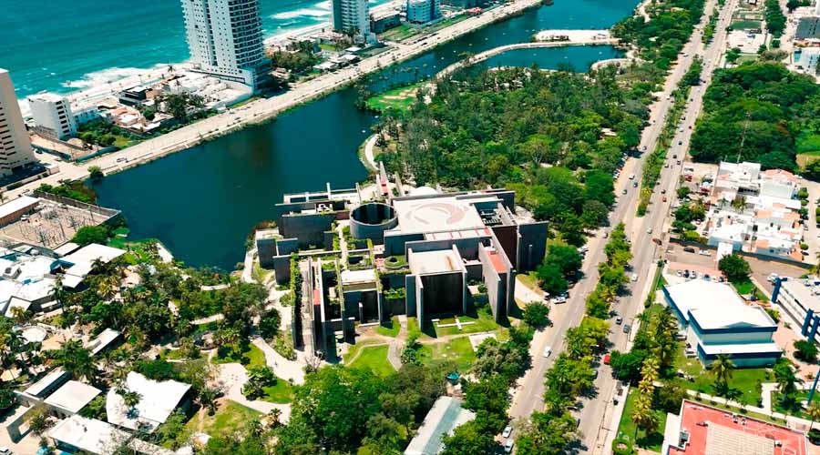 Gran Acuario de Mazatlán