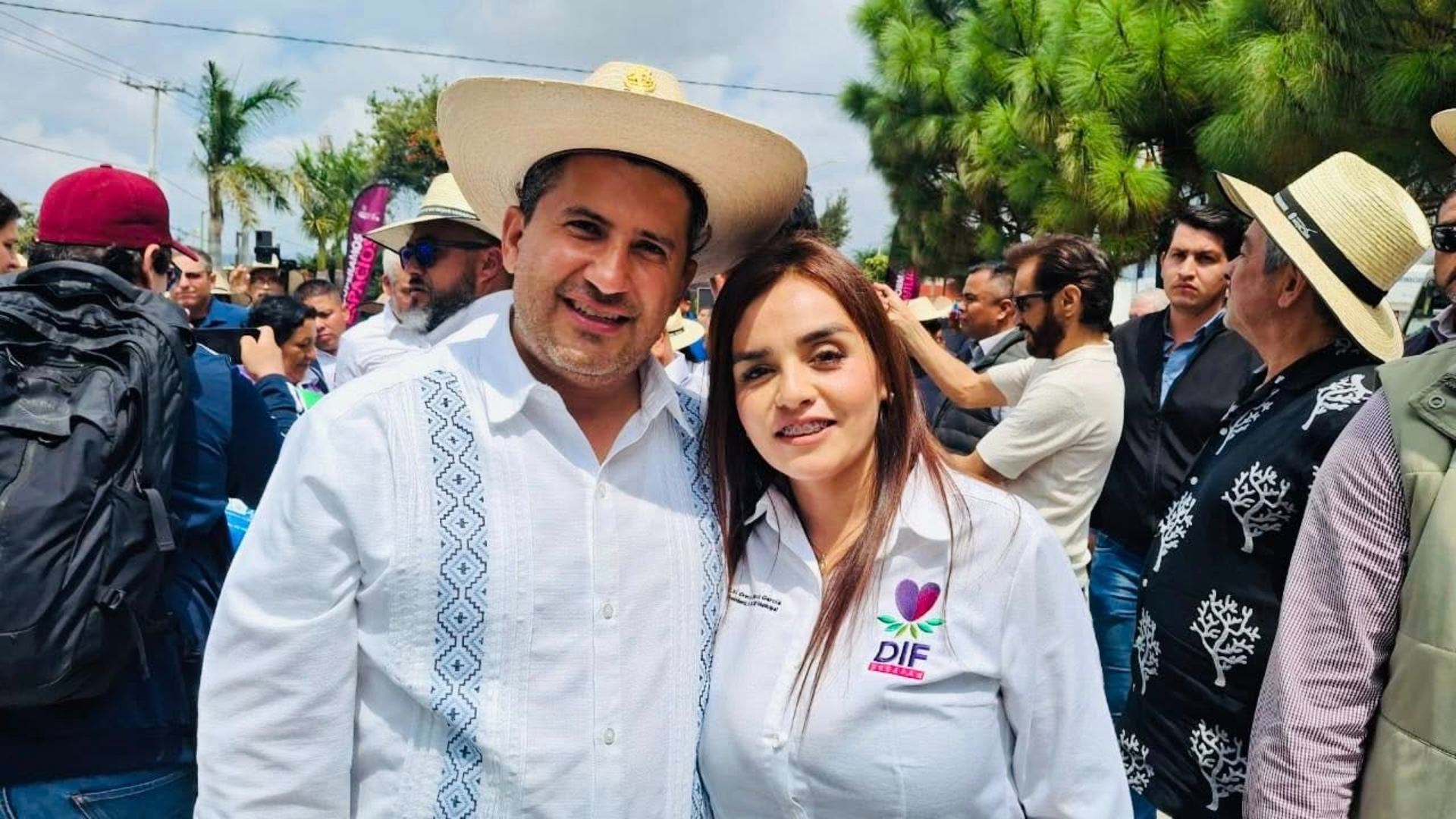 Grecia Quiroz denuncia persecución política en su contra: 