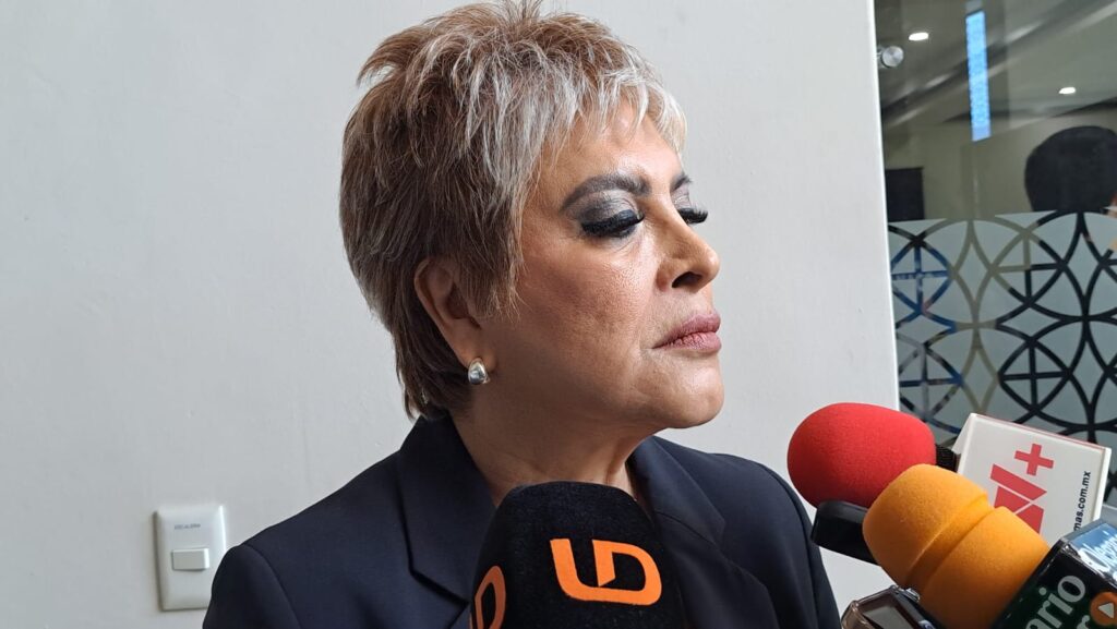 Guadalupe Zavala Yamaguchi, presidenta de Canaco Servytur