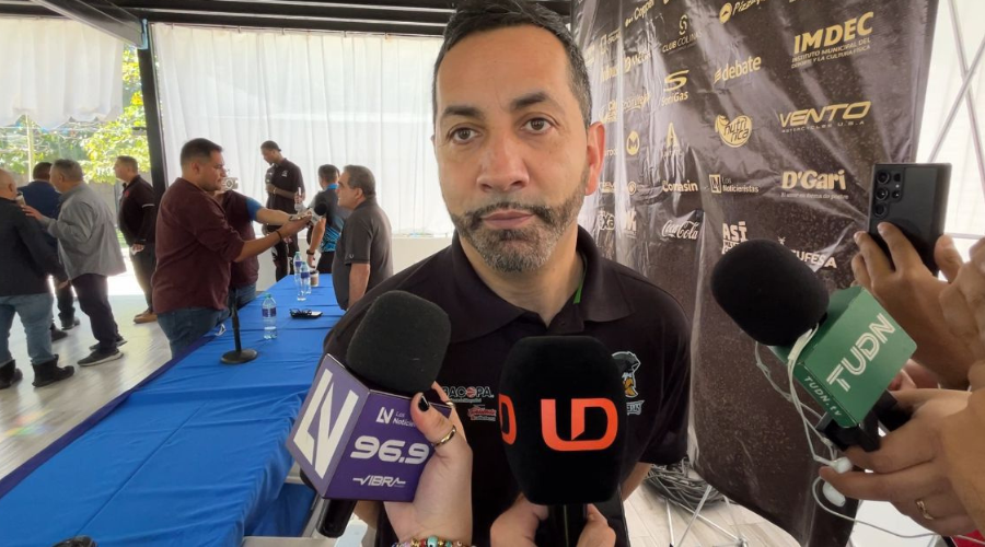 Gustavo Quintero