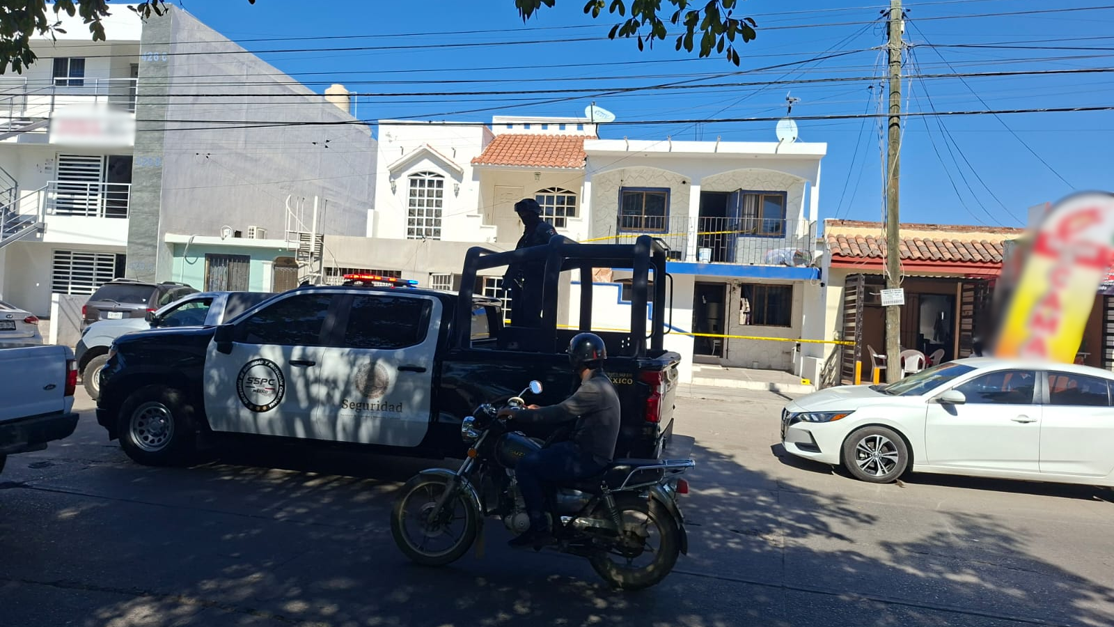 Rubí, la rastreadora localizada sin vida, tenía heridas por arma blanca