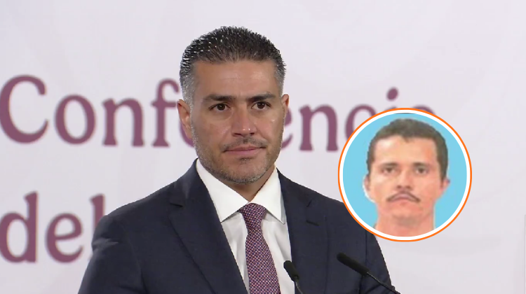 Omar García Harfuch