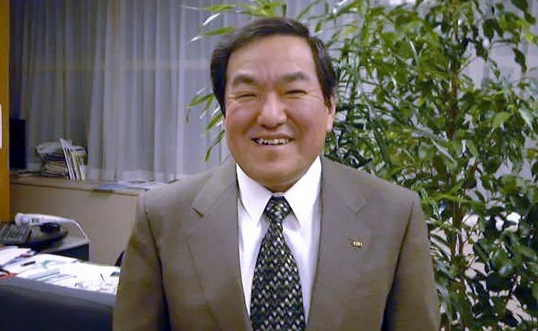 Hideki Sato, reconocido creador de las consolas SEGA, fallece a los 77 años de edad