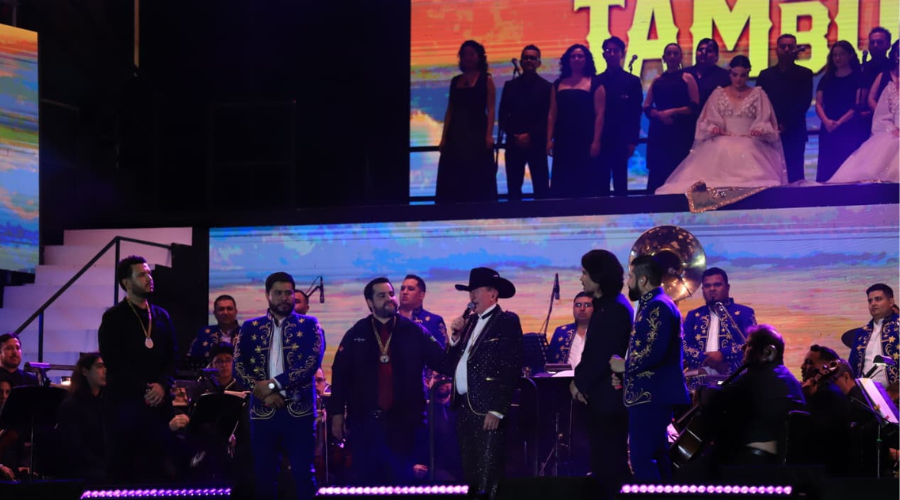 Homenaje a Germán Lizárraga