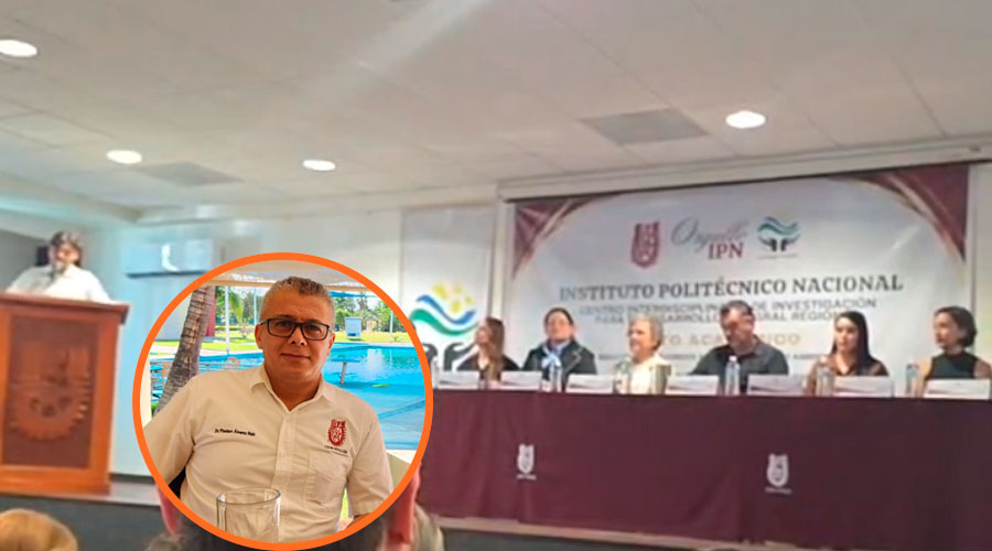 Homenaje a Píndaro Álvarez en Guasave
