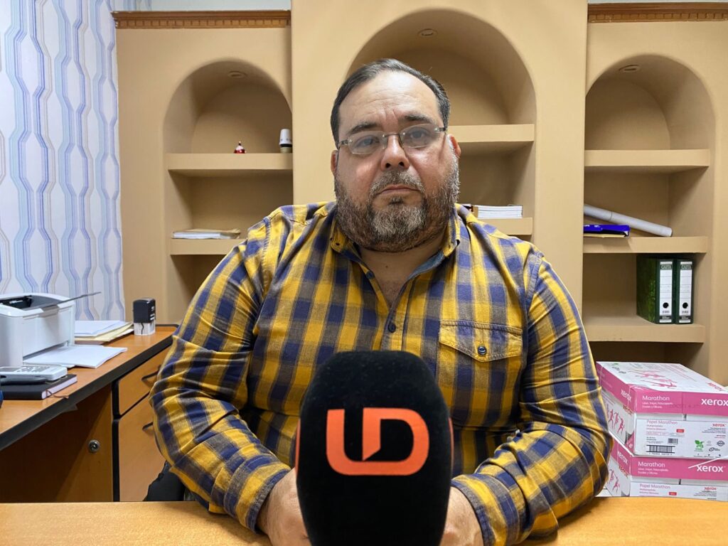 Horacio López Ávalos