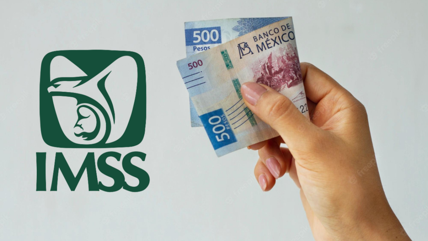 Modalidad 40 del IMSS: ¿Cómo pagar en línea y aumentar el monto de tu pensión?