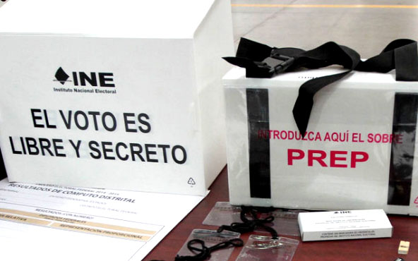INE PREP