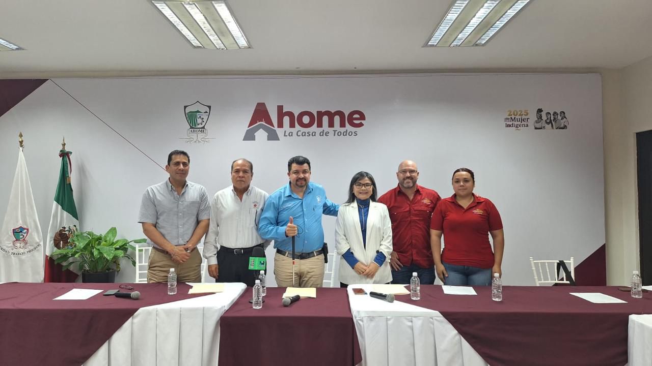 Imdis Ahome capacitará al sector empresarial sobre inclusión laboral