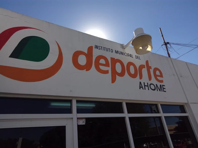 Instalaciones IMDA Ahome