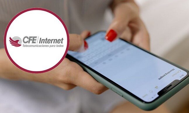 Internet de la CFE: tarifas, planes y requisitos de contratación en este 2026