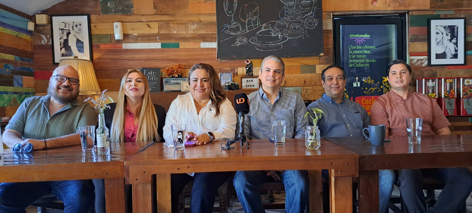 Invitan a gran parrillada Master Class