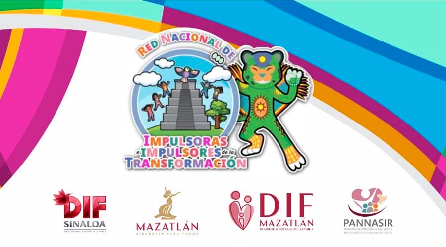 Invitan a niños y adolescentes a formar red de impulsores