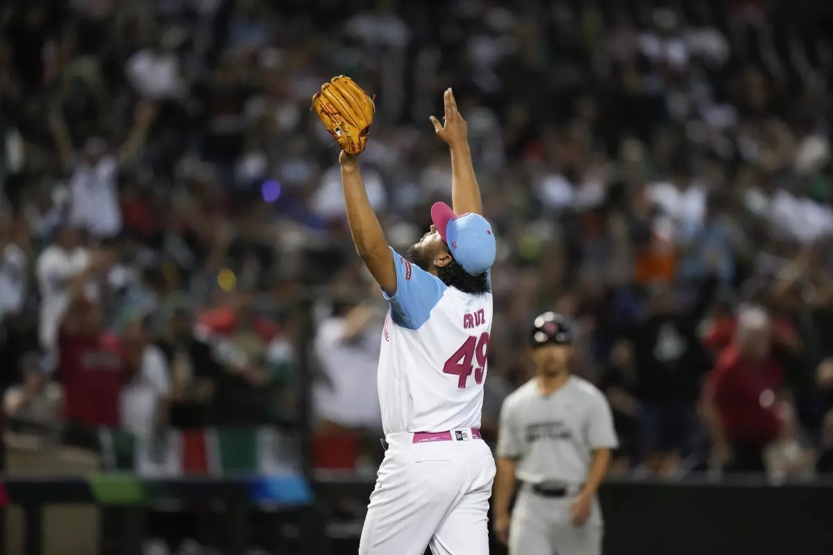 Jugador de beisbol