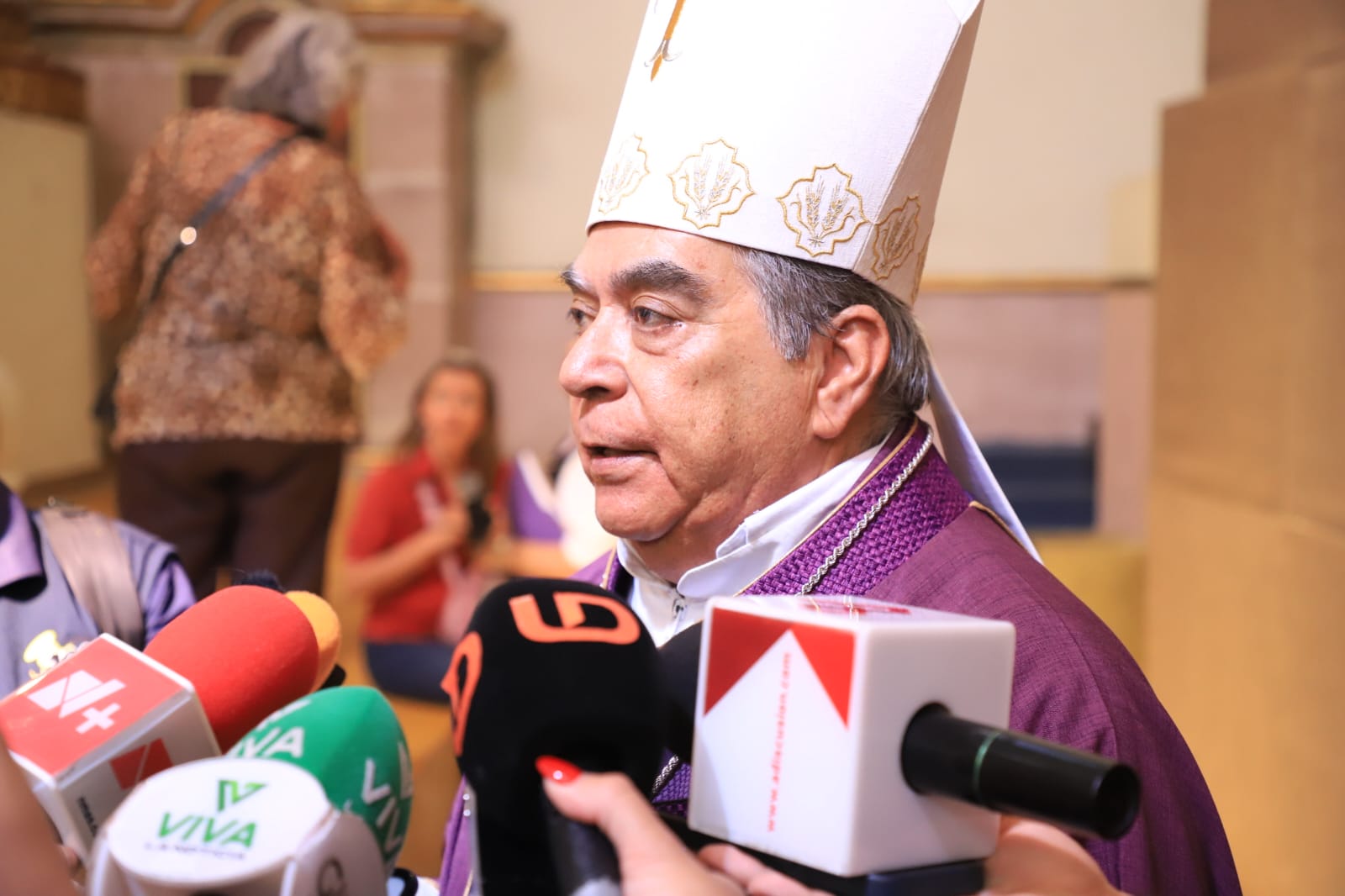Jesús José Herrera Quiñónez