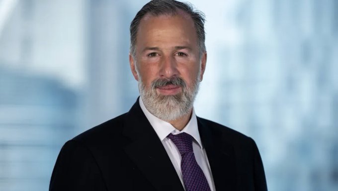 José Antonio Meade es nombrado presidente del consejo de administración de HSBC México