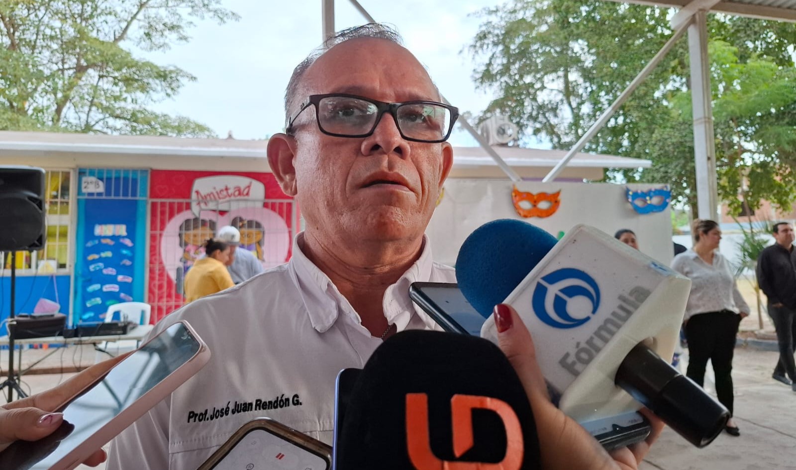 Entrevista LD