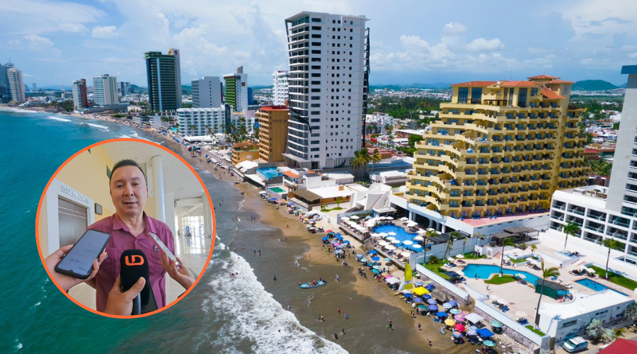 José Ramón Manguart Sánchez, presidente de la Asociación de Hoteles y Moteles 3 Islas