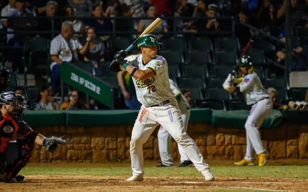 Juan Uriarte llegará a los Venados de Mazatlán