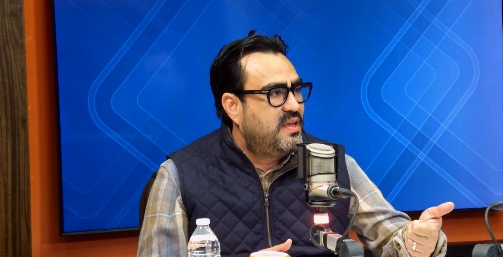 Juan de Dios Gámez Mendívil