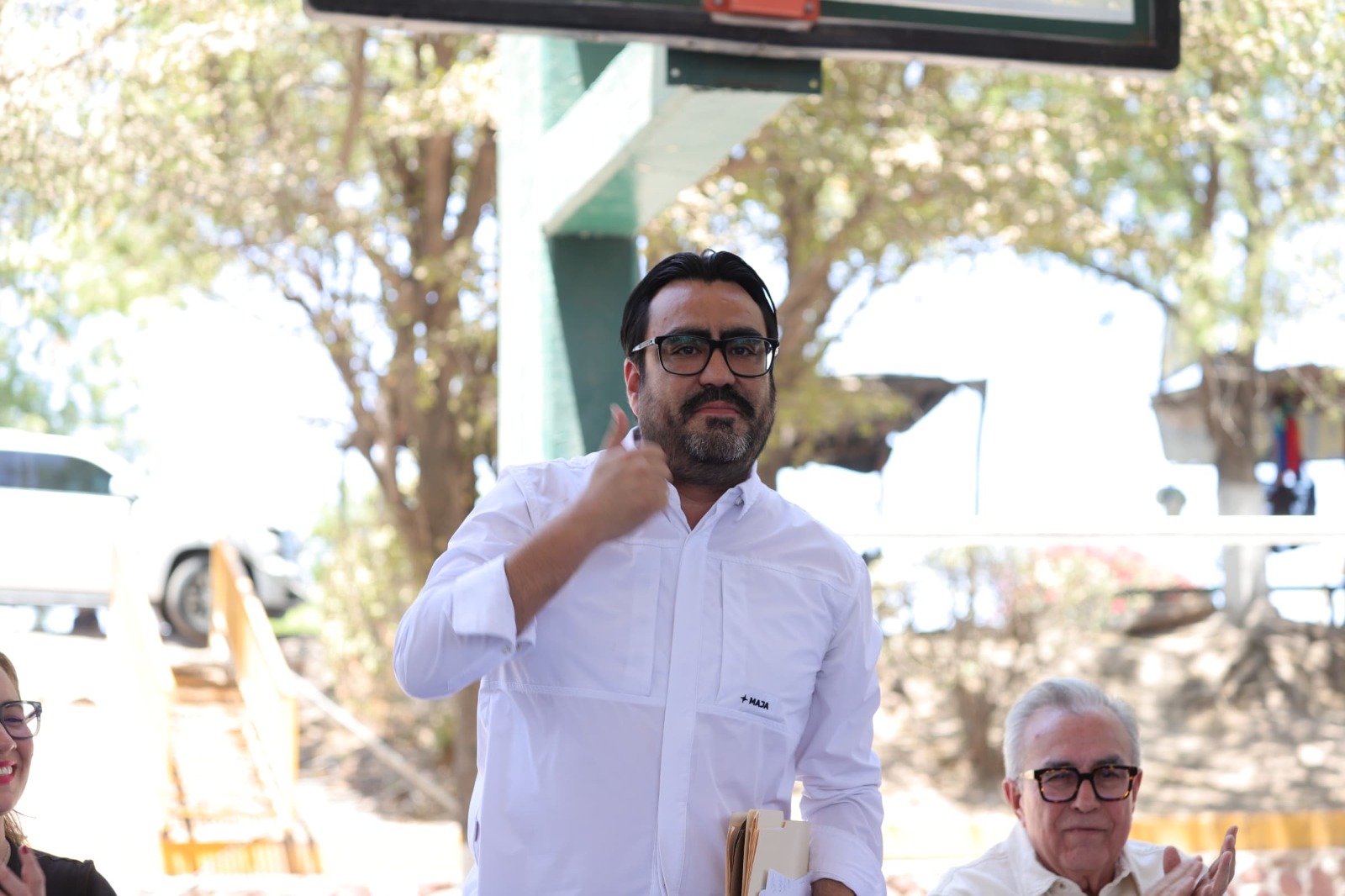 Juan de Dios Gámez Mendívil