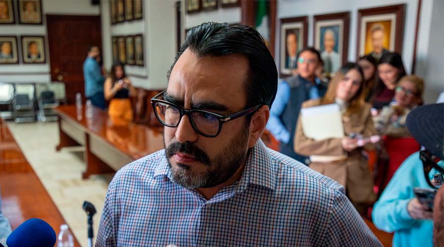 Juan de Dios Gámez sobre triunfo de Homar Salas