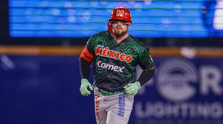 Julián Ornelas, jardinero de Charros de Jalisco