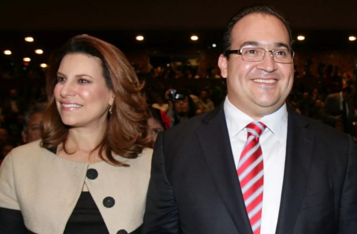Karime Macías, exesposa de Javier Duarte, obtiene asilo en Reino Unido y evita extradición a México