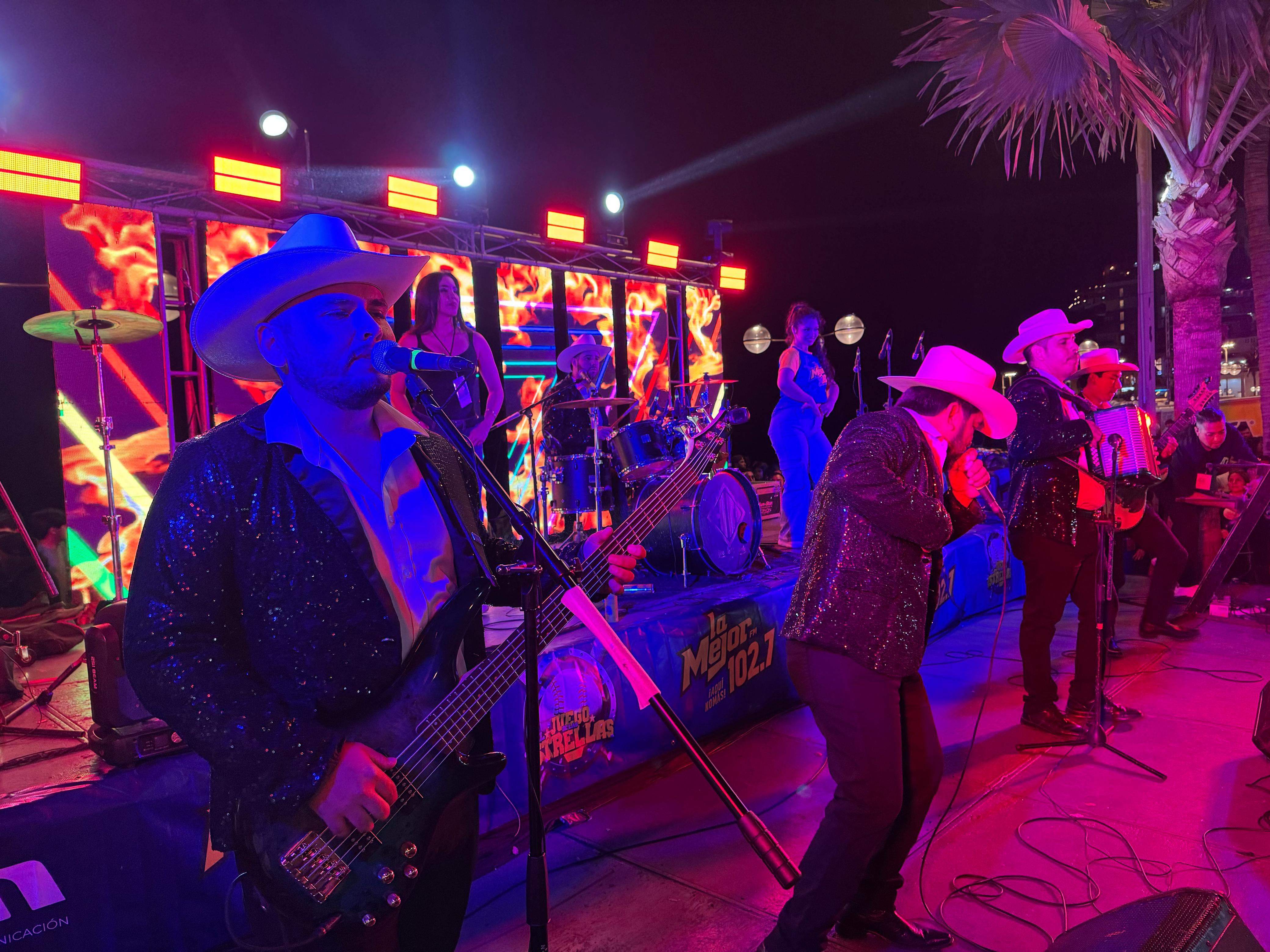La Mejor FM Mazatlán