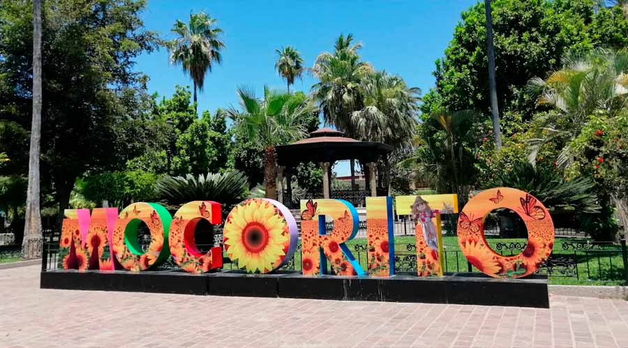 Letras de Mocorito, Sinaloa