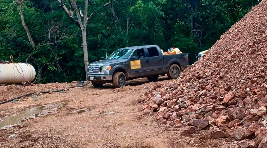 Levantan a doctor en La Labor, San Ignacio