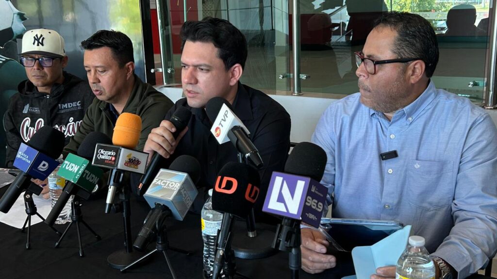 Liga Municipal del Norte “Elite Soccer”